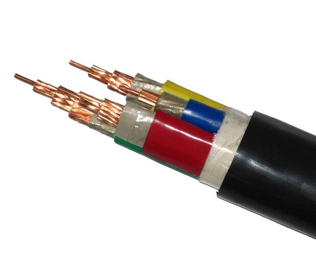 高溫控制電纜