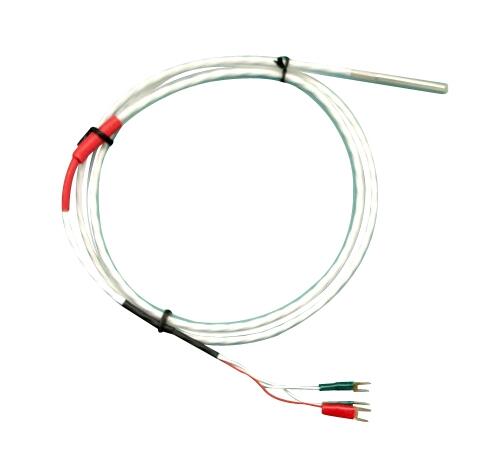端面熱電阻